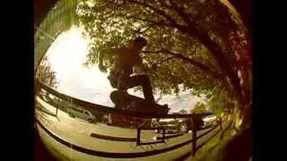 Andrew Biernat ABRACADABRA