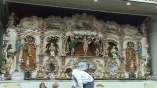 Concertorgel de 