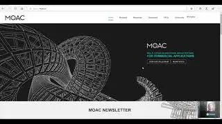 MOAC Review and Update