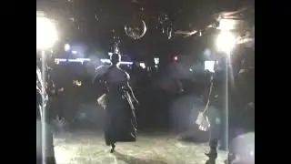 Dominique (Prodigy) Mugler 10's | Rumble Ball #10 2008