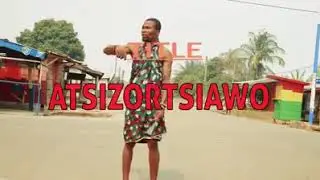 ATSIZORTSIAWO -- Torgbui Olokojoko The Poet