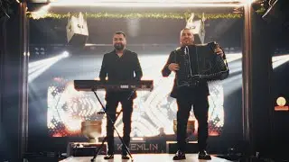 Orchestra Fratii Bodolica - La Mânăstire de lemn | COVER