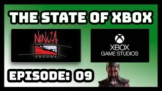 The State Of Ninja Theory | Xbox Game Studios Deep Dive