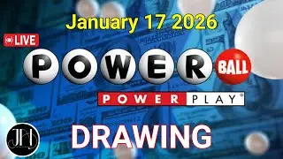Powerball drawing live Results 19 January 2026 | powerball drawing live today