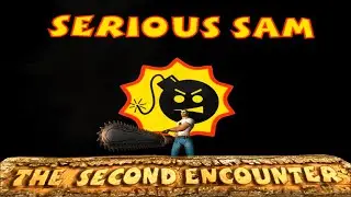 Serious Sam: The Second Encounter - Jingle Bells Remix