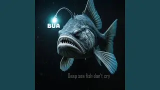Deep sea fish don't cry