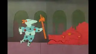 PAPER DRAGON