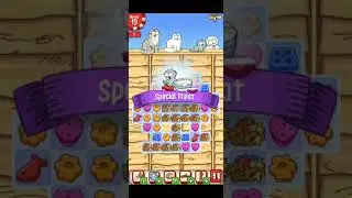 Simon's Cat - Crunch Time   Levels 121 122 123 124 125 126 127 128 129 and 130
