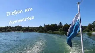 Die&szlig;en am Ammersee