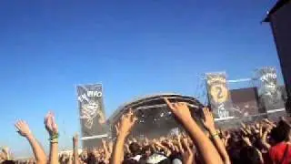 Festival enVivo 2010 (BOIKOT)
