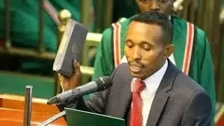 Hon Mohammed Ali: Ambia Hassan Joho na Hon Amason Kingiatuwataki Mombasa 