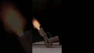 Sig 320 &mdash; это мусор 🗑🤮