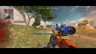 BLOODSTRIKE 115/125 (No commentary) 
