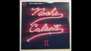 Noche Caliente & Tito Allen - Nathalie