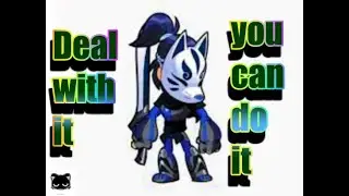 BRAWLHALLA-  Tips to clutch and Tips to learn from losses