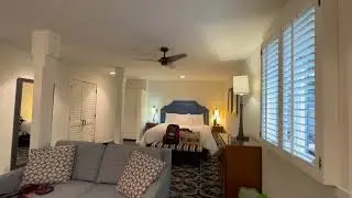 HOTEL PACIFIC #342/MONTEREY, CA/Tour #travel #hotel