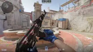 4k Nice little B hold on Inferno CT CS2