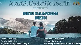 Meri Saason mein