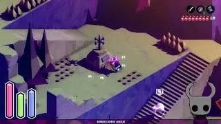 Big brain time je rate pas une seul &eacute;nigmes - Tunic #9