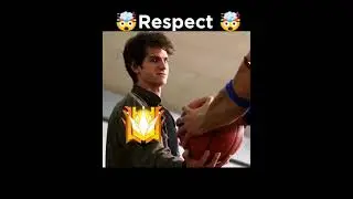 SpiDerMans Respect 💢 Attl Tude S TuTus #shorts # Free Fire