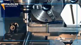 Machined PTFE at Pfaudler, Manufacture of an Earth Strap