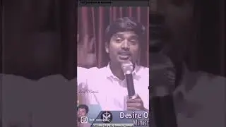 Powerfull Short Spiritual MSG #br_p_james #teluguchristianmessages #gospel #youtubeshorts #messiah