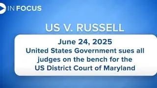 In Focus look at court order aimed at ICE