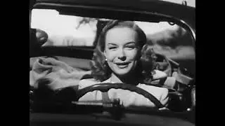 Texas, Brooklyn & Heaven (1948) | Classic Romantic Comedy | Starring Guy Madison