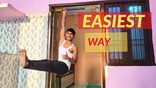 Learn Calisthenics at Home | Beginner Full Guide 💪