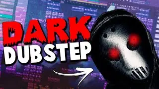HOW TO DARK DUBSTEP IN 2 MINUTES