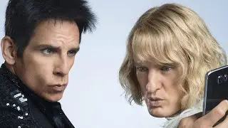Zoolander Full Movie Fact, Review And Knowledge / Jerry Stiller / Jon Voight