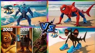 Tiles hop edm RUSh 🆚 Brainrot Venom 🆚 Brainrot spider 🕸️🕷️🆚 Brainrot Serena heand 