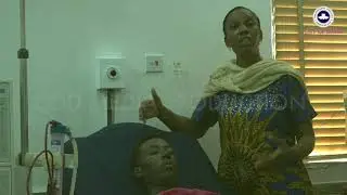 Jamachi Healing Stripes Hospital video