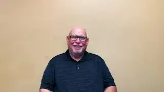 2019 RHI Patient of the Year - Douglas Crowder