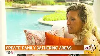 Create family memories in 2021 with your outdoor living space