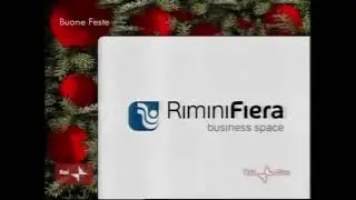 Rai Due Buone Feste Rimini Fiera Business Space E Da Casa Vinicola Coppi 01