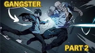 THE YAKUZA KING IS DEAD AS HIS BROTHER SEEKS REVENGE