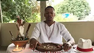 🔴 HISTÓRIA DO MALANDRINHO DO MORRO, APÓS MENSAGEM PRA SEMANA @Cultoaexuepombogira 🎲