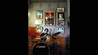 @TipeXOfficial pacar yang baik drum cover #drumcover #music #viral #world #fyp 