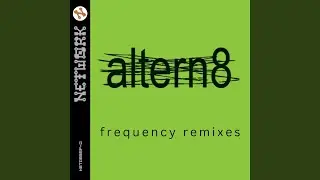 Frequency (M.A.S.C Extended Remix)
