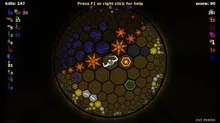 Hyperrogue Soundtrack
