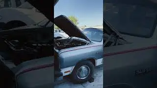 First GEN Dodge Cummins 47RH swap complete￼
