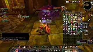 Сезон мастерства WOW Classic SoM - 12 (2) - BRD \ ГЧГ