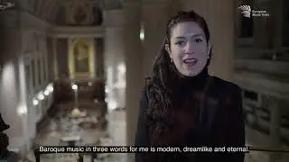 European Music Trails - Bach Academy 2022