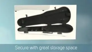 GEWA Air Violin Case