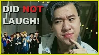 FIRST TIME REACTING TO EXO SEXO VINE COMPILATION Part 2 (Kpop Compilation) | EXO Reaction