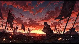 Tears of the Fallen - Orchestral Ballad