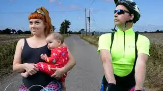 WONK UNIT - CYCLISTS (OFFICIAL VIDEO)