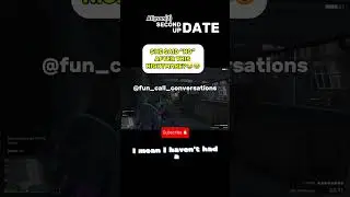 Second date update- Allyson #brookeandjubalinthemorningseconddateupdate #callconversation