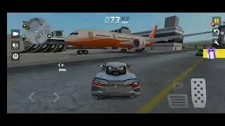Extreme car driver simulator#game#viral